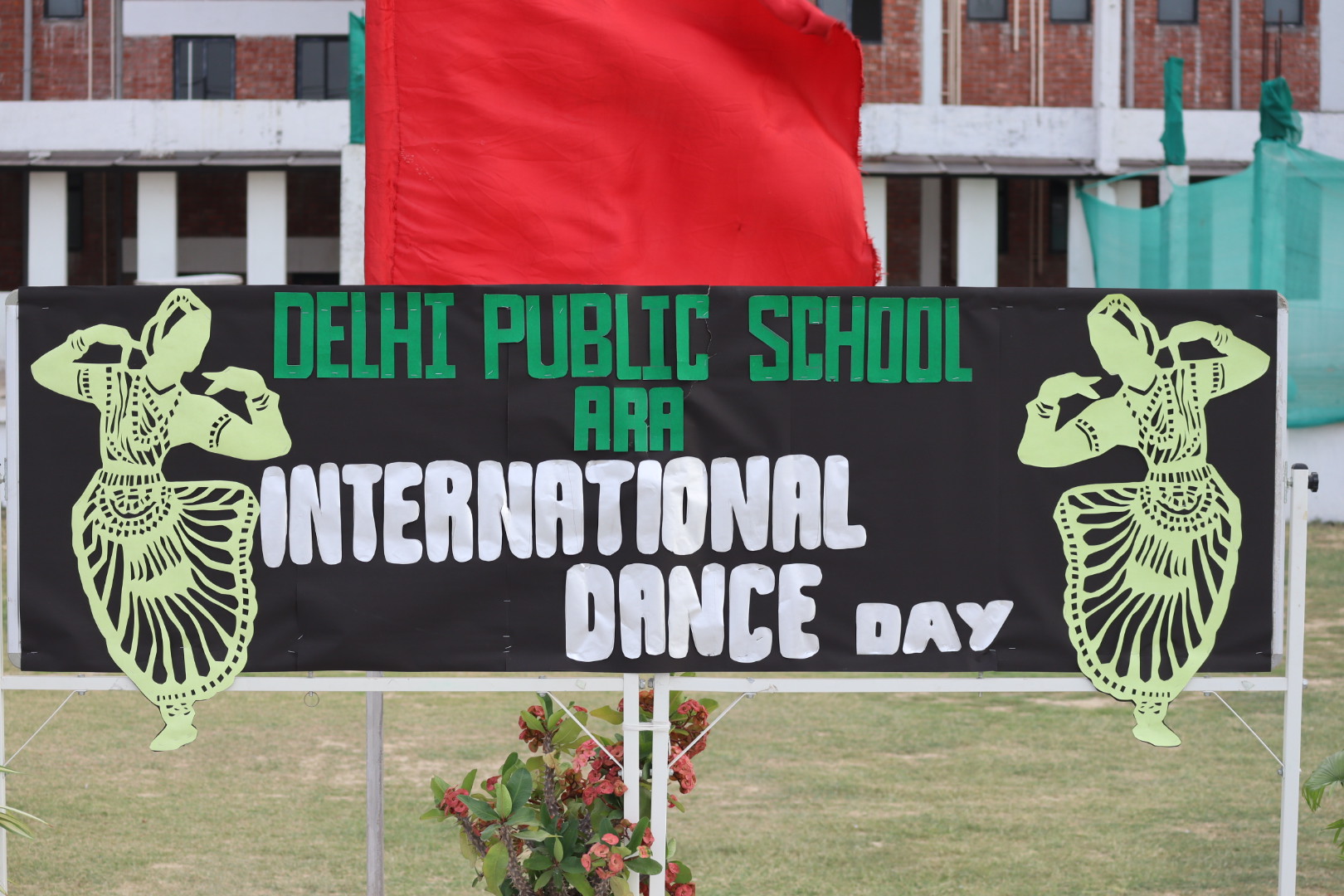 Celebrating International Dance Day on 29 April 2023